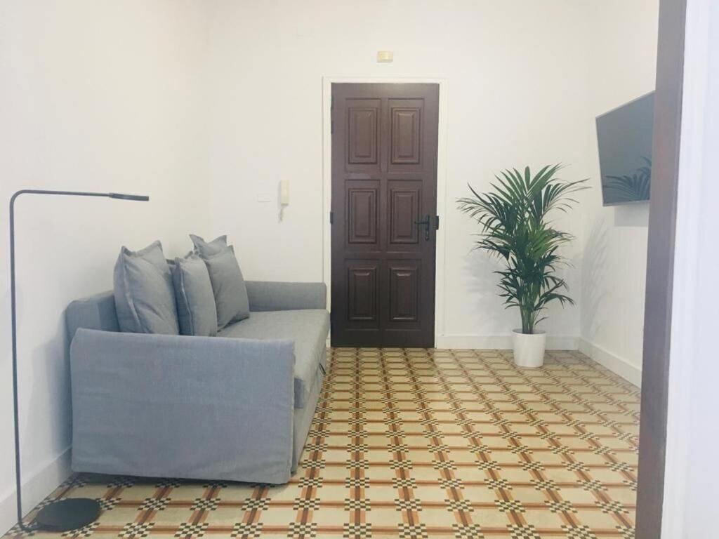 Deluxe La Palma 2 Appartement Santa Cruz de la Palma  Buitenkant foto