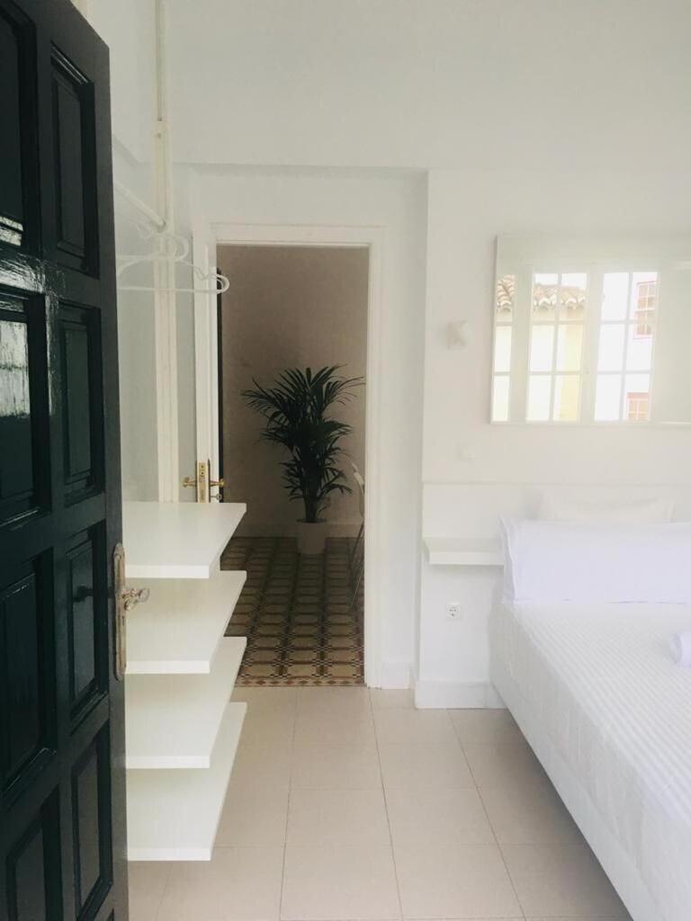 Deluxe La Palma 2 Appartement Santa Cruz de la Palma  Buitenkant foto