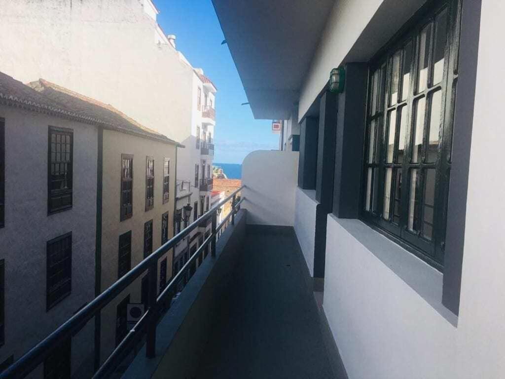 Deluxe La Palma 2 Appartement Santa Cruz de la Palma  Buitenkant foto