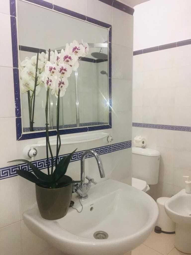 Deluxe La Palma 2 Appartement Santa Cruz de la Palma  Buitenkant foto